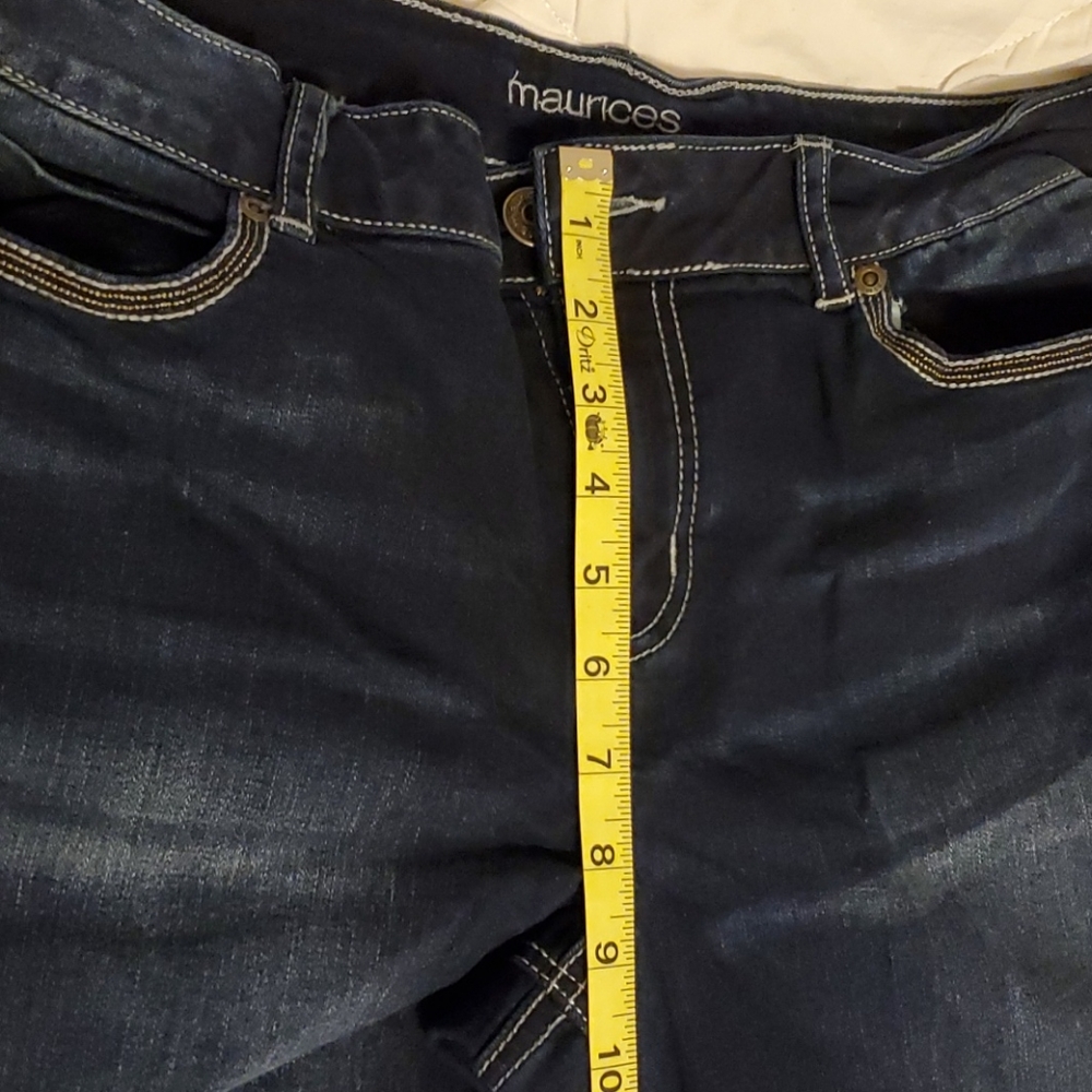 Jeans - Picture 8 of 8